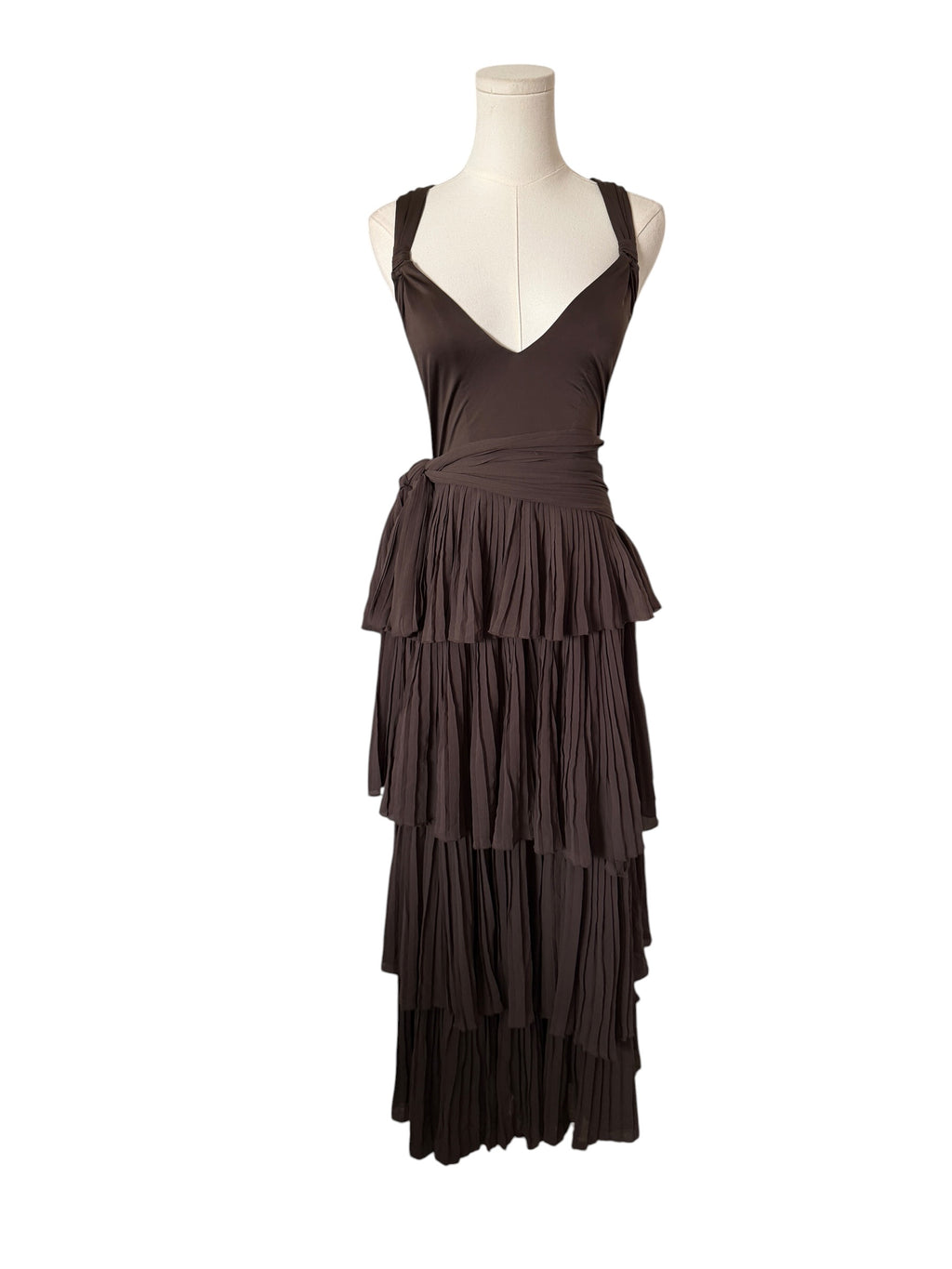 Free People Sola Maxi Dress