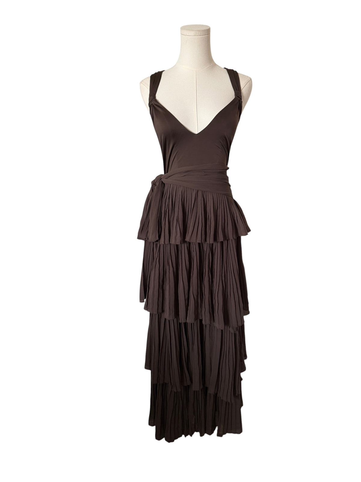 Free People Sola Maxi Dress