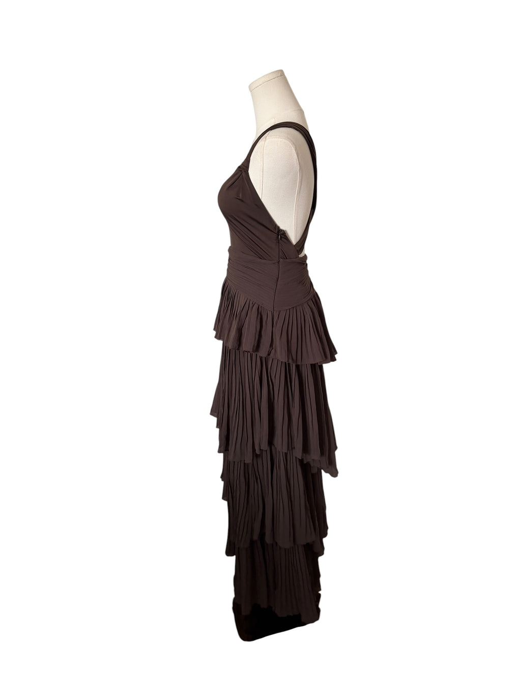 Free People Sola Maxi Dress