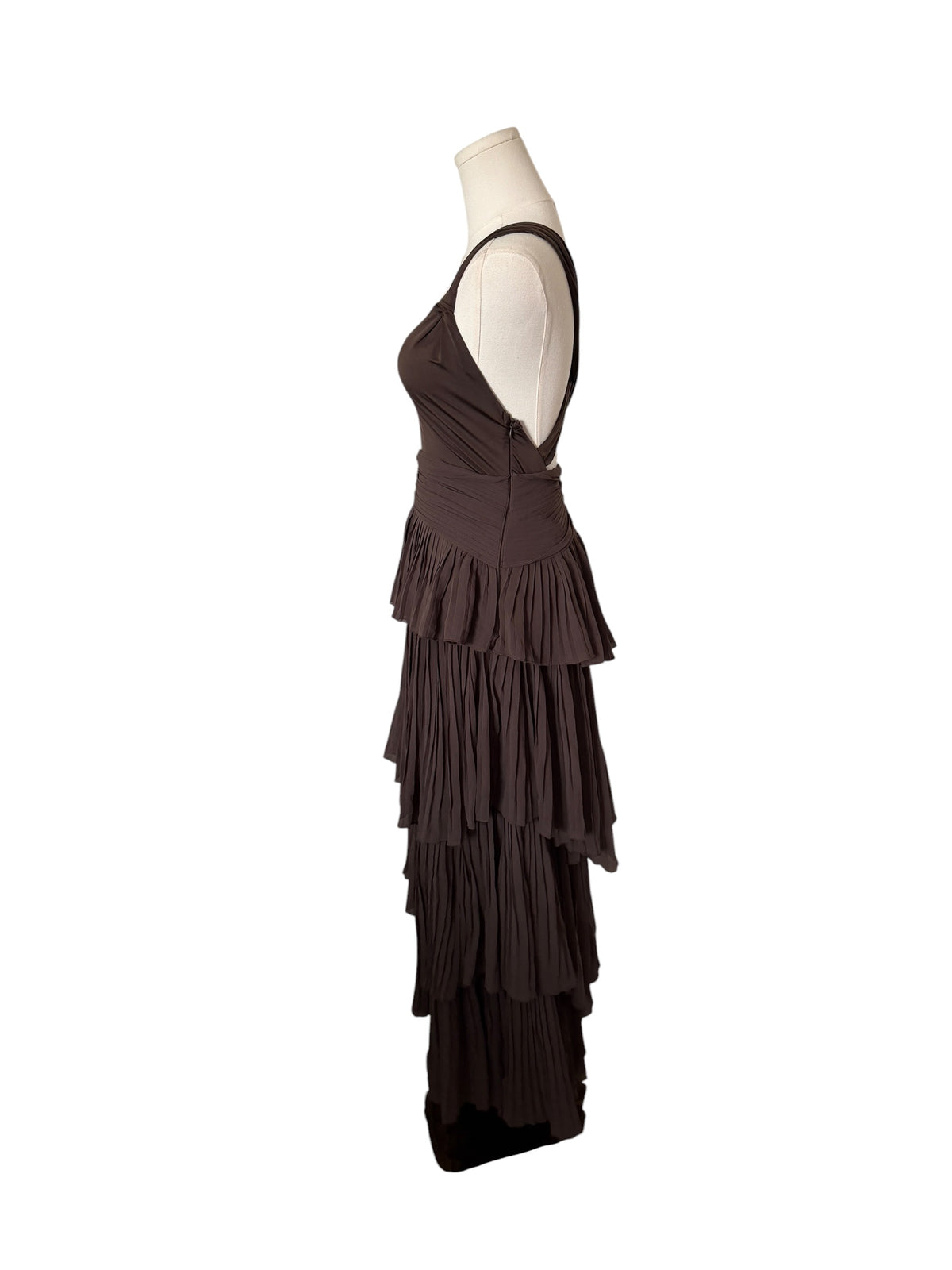 Free People Sola Maxi Dress