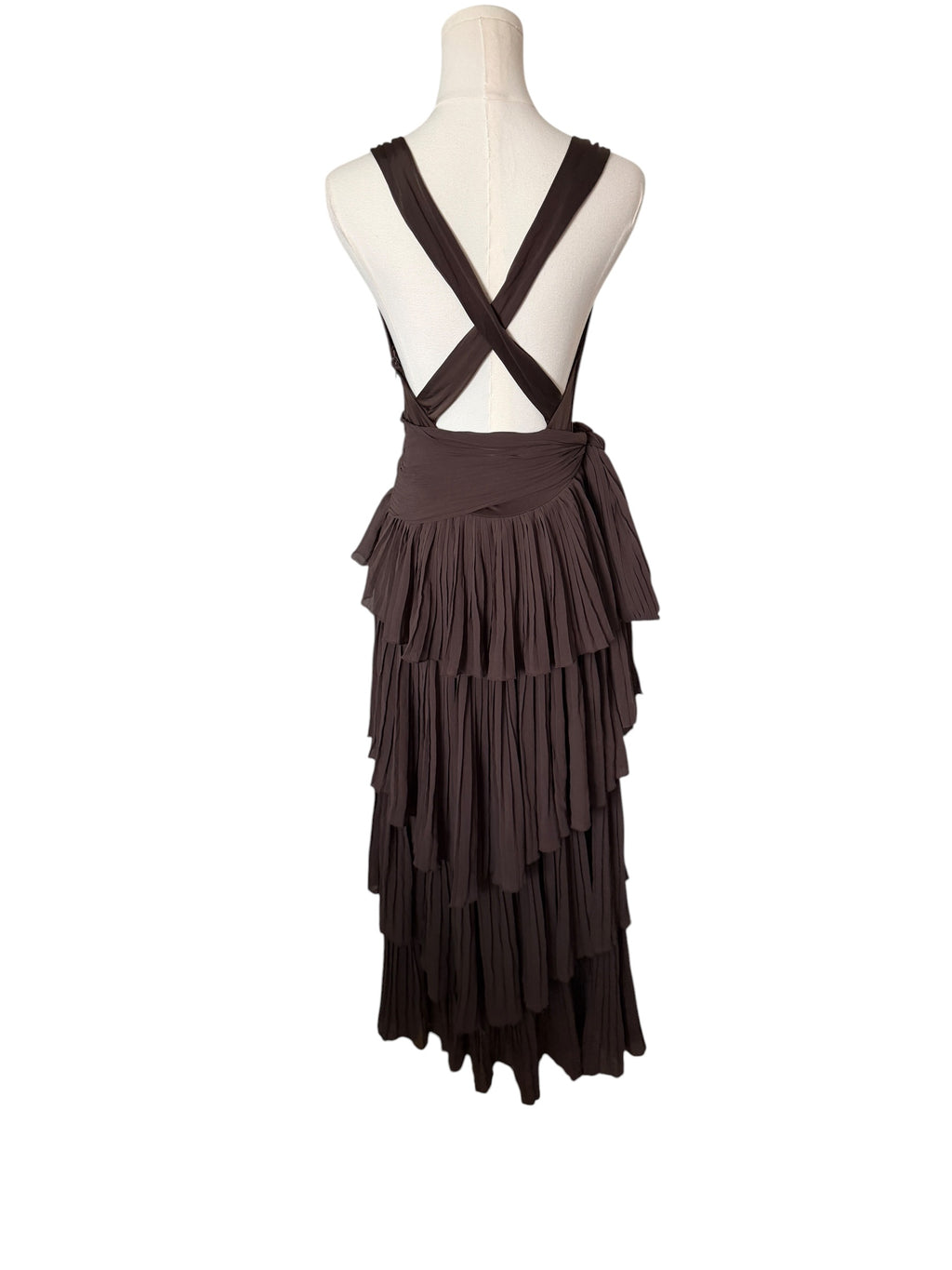 Free People Sola Maxi Dress