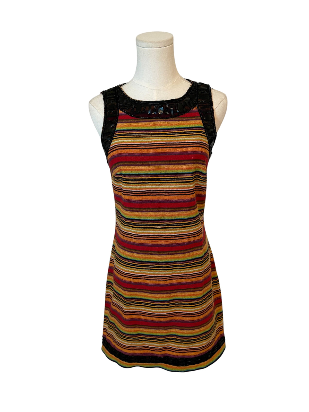 Free People New Romantics shift dress