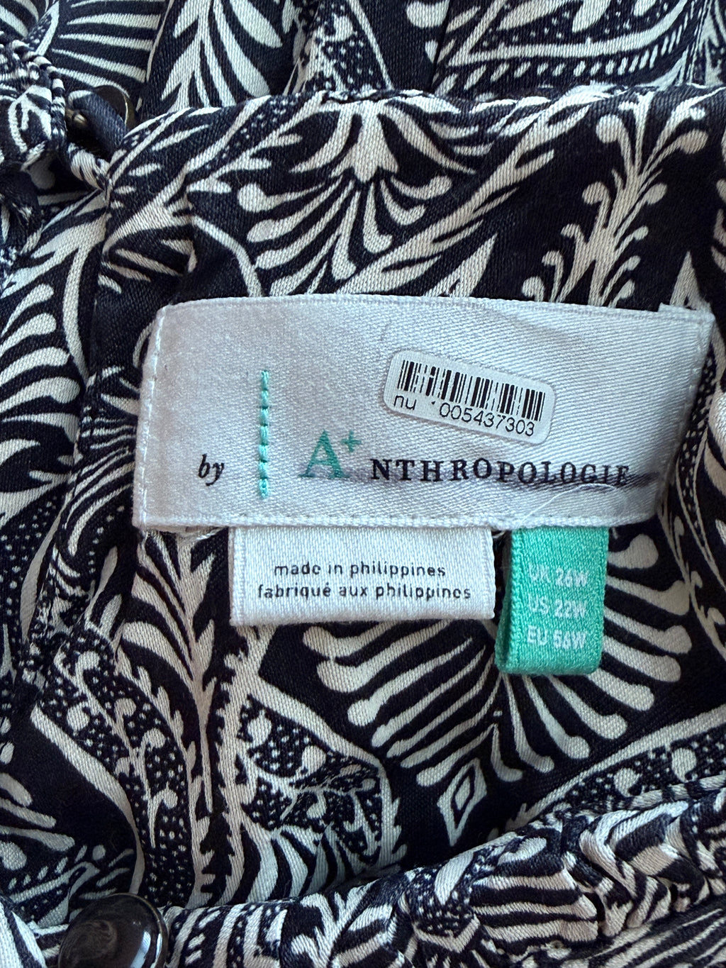 Anthropologie Zadie Satin Jumpsuit