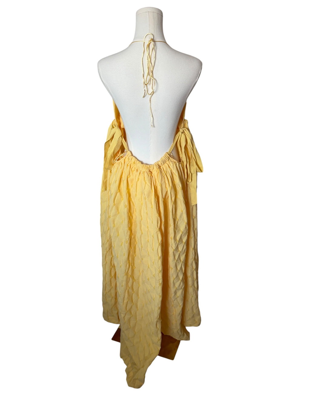 Free People Primmy Midi Dress