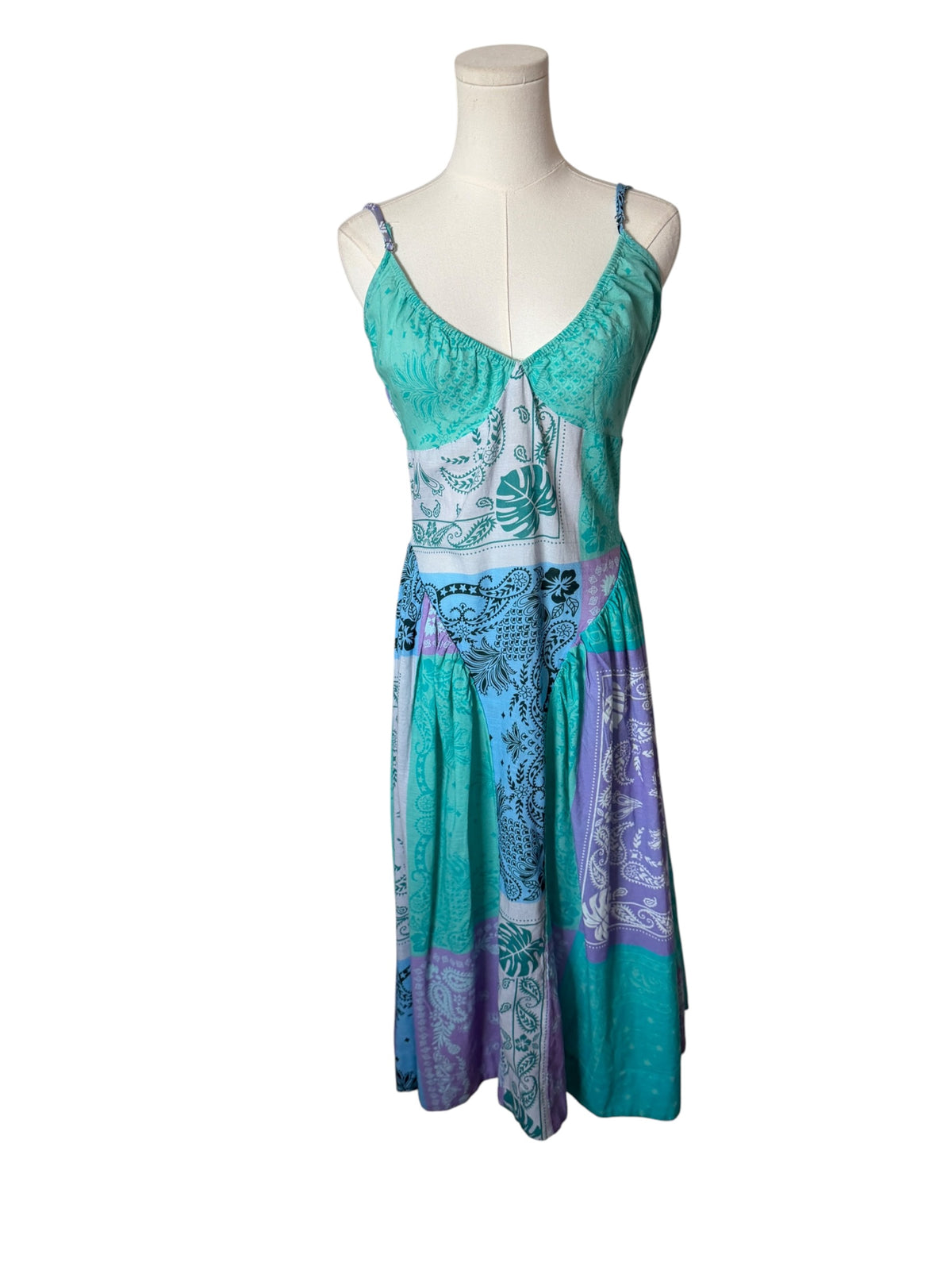 Free People Wish You Would Midi Dress