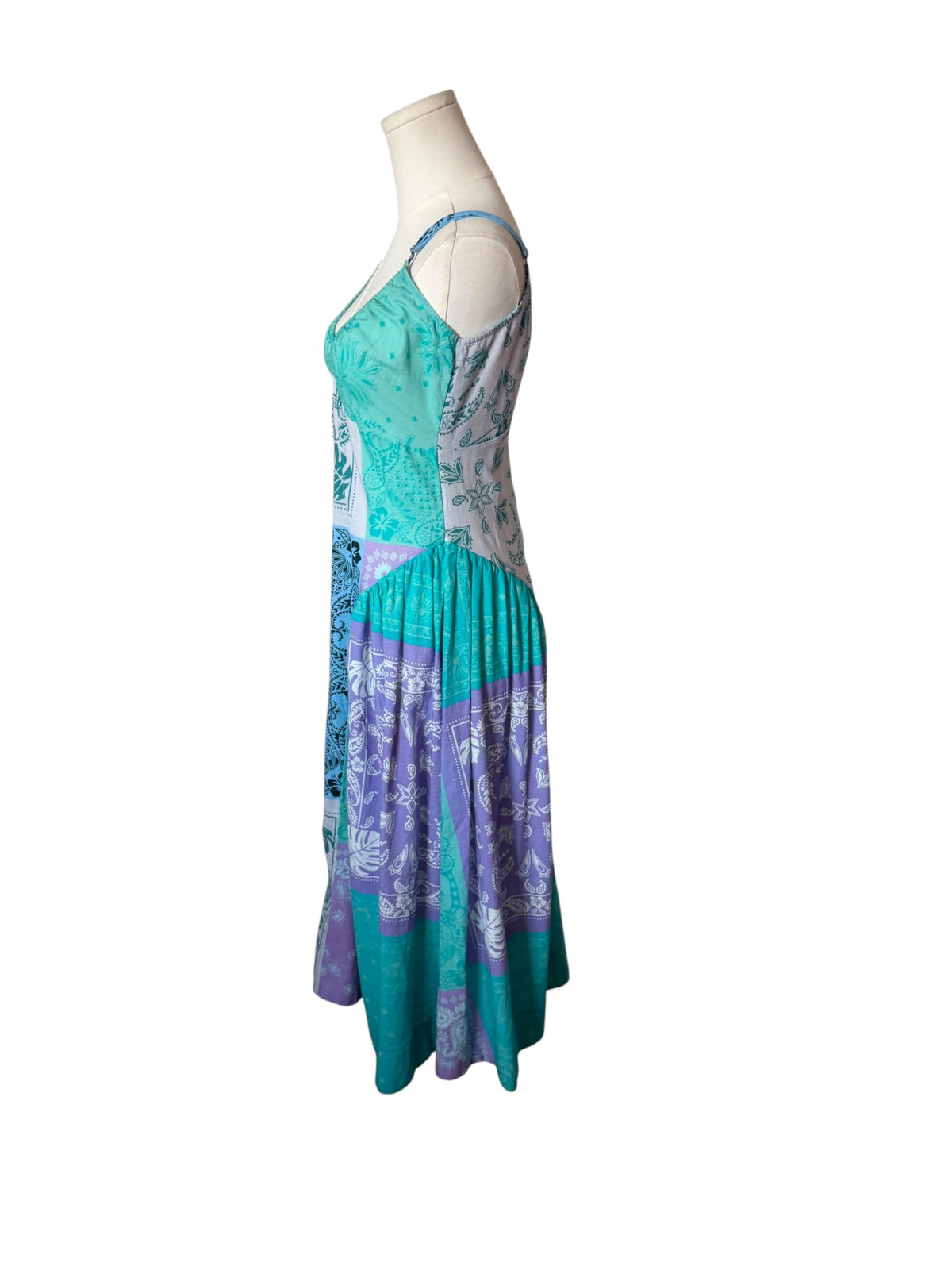Free People Wish You Would Midi Dress