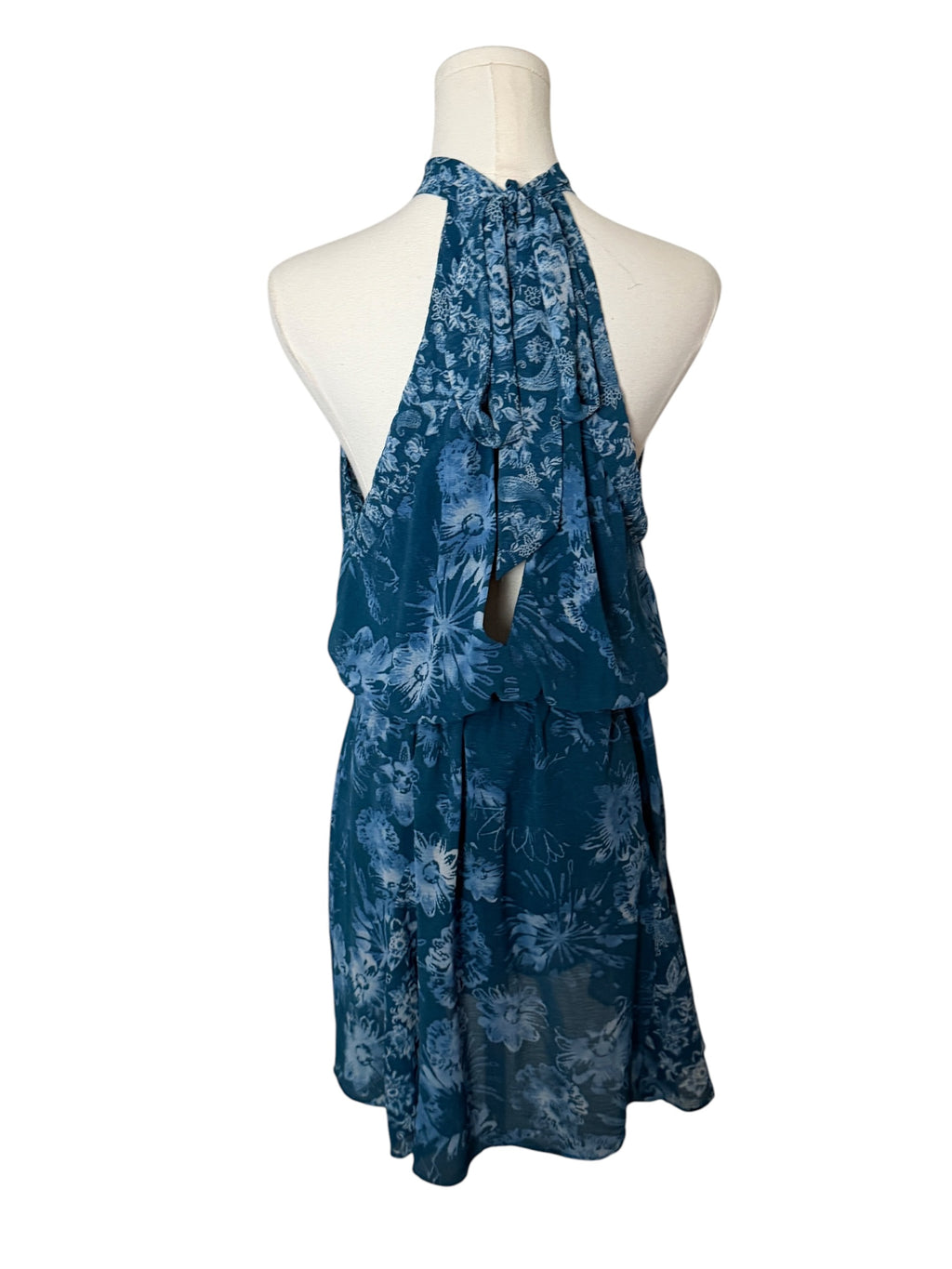 Free People Katerina Mini Dress