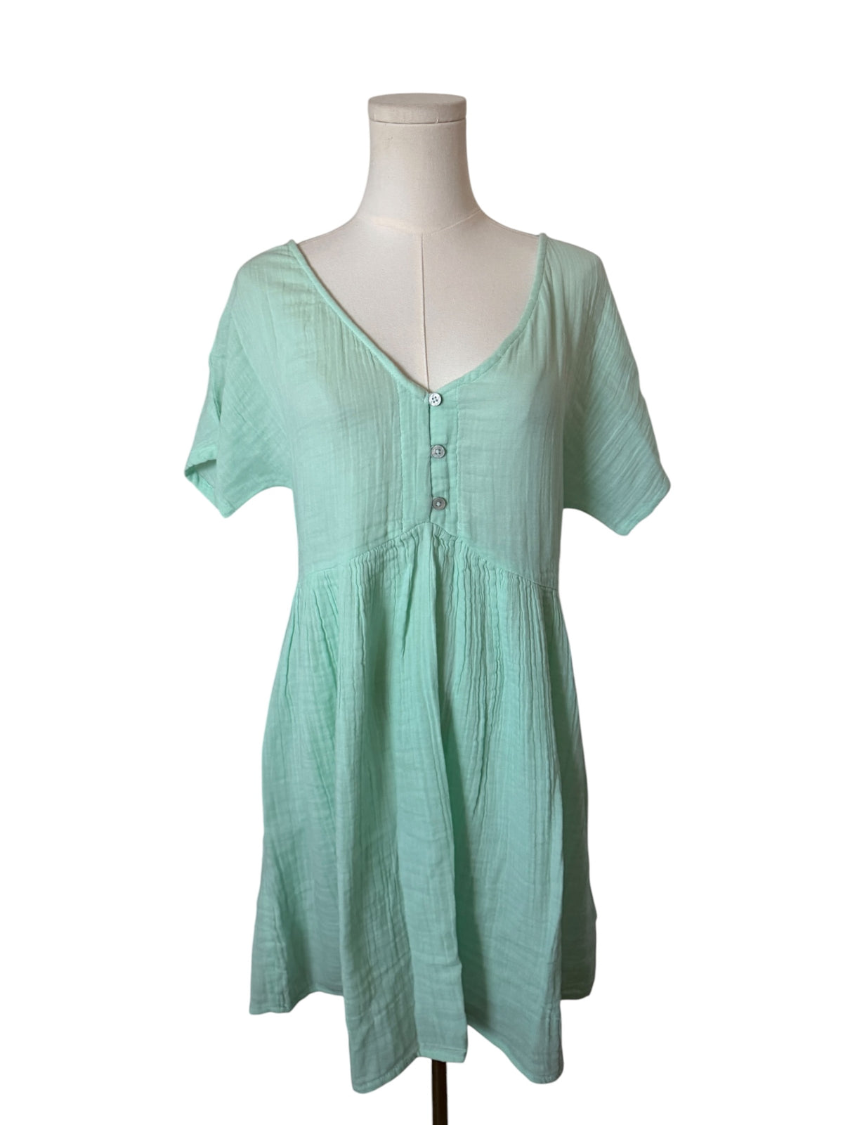 Rip Curl Premium Surf Short Sleeve Dress