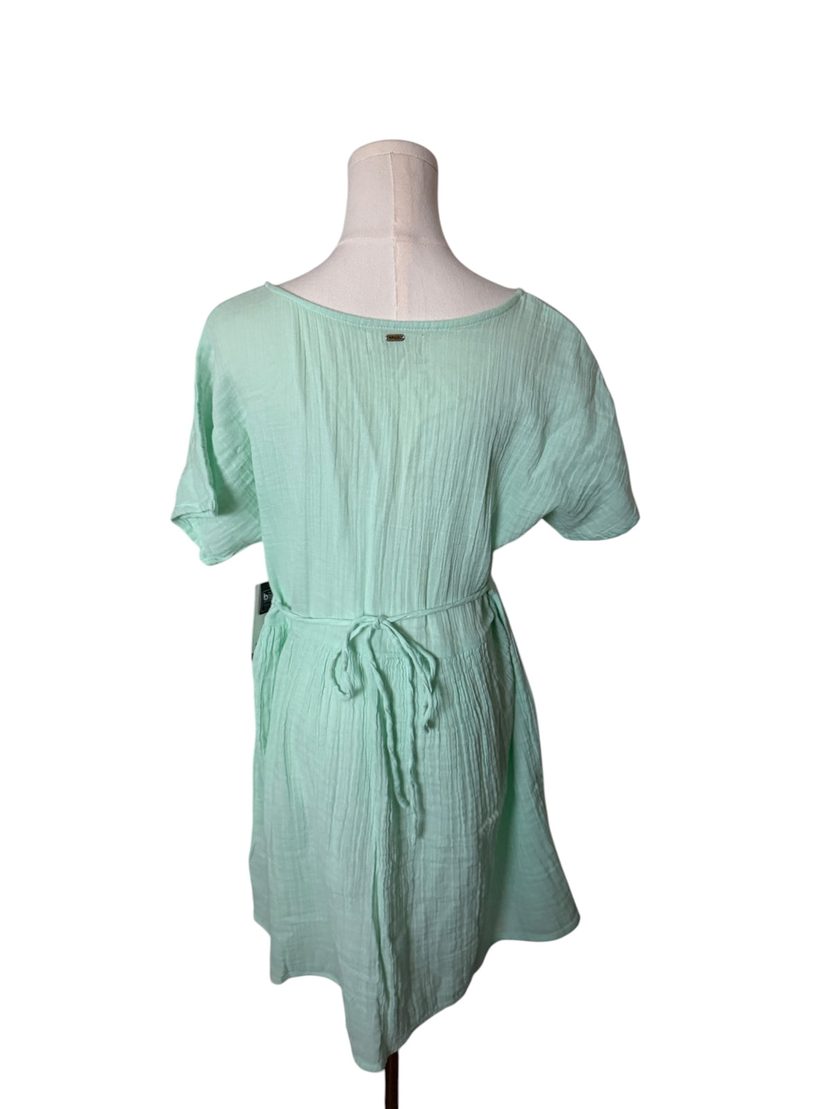 Rip Curl Premium Surf Short Sleeve Dress