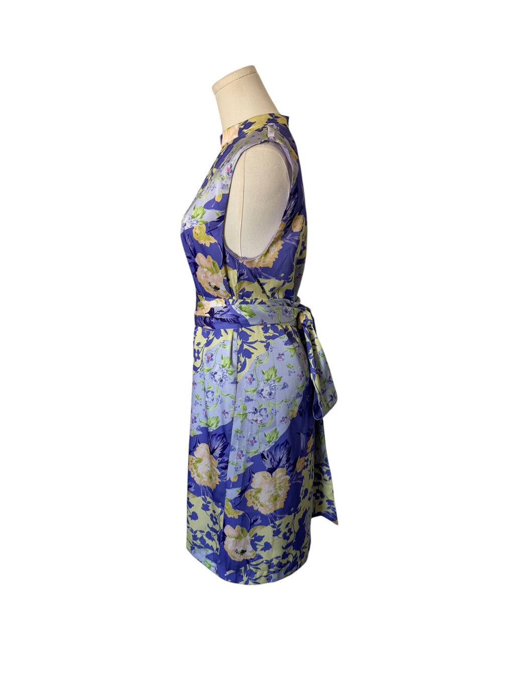 Alexia Admor Brixton Dress