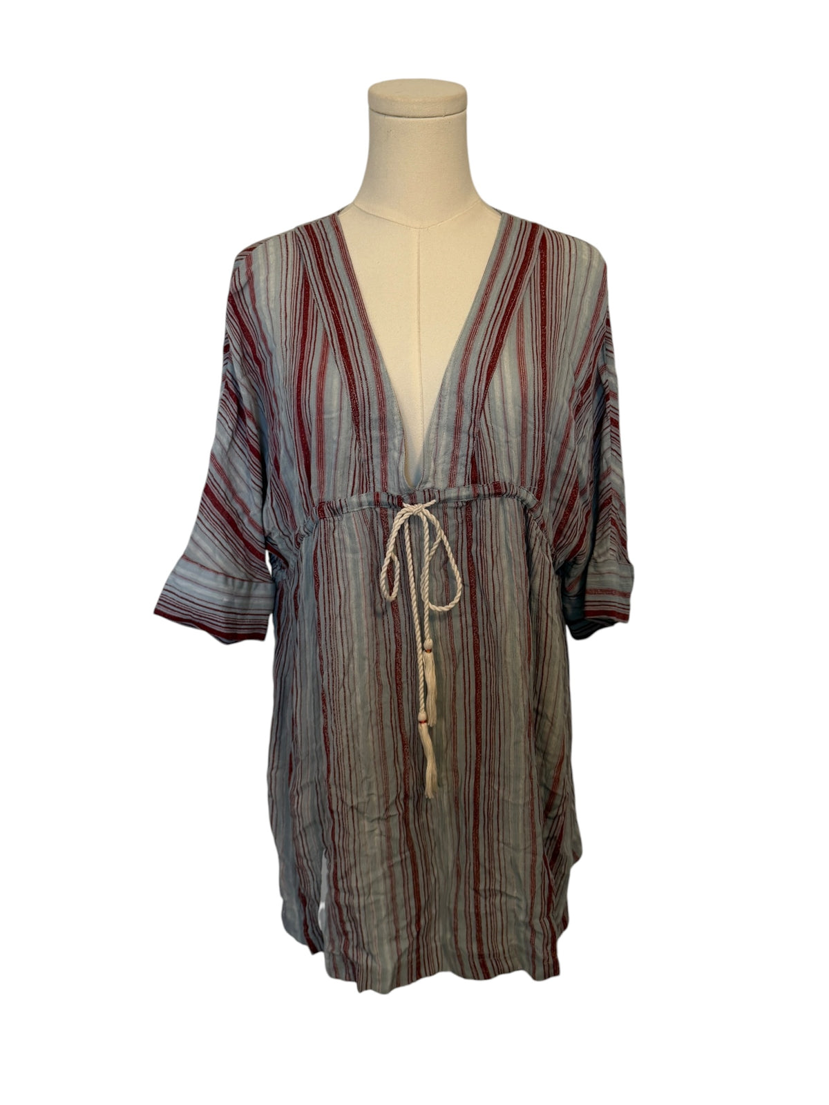 Urban Outfitters Out From Under swimsuit cover-up dress