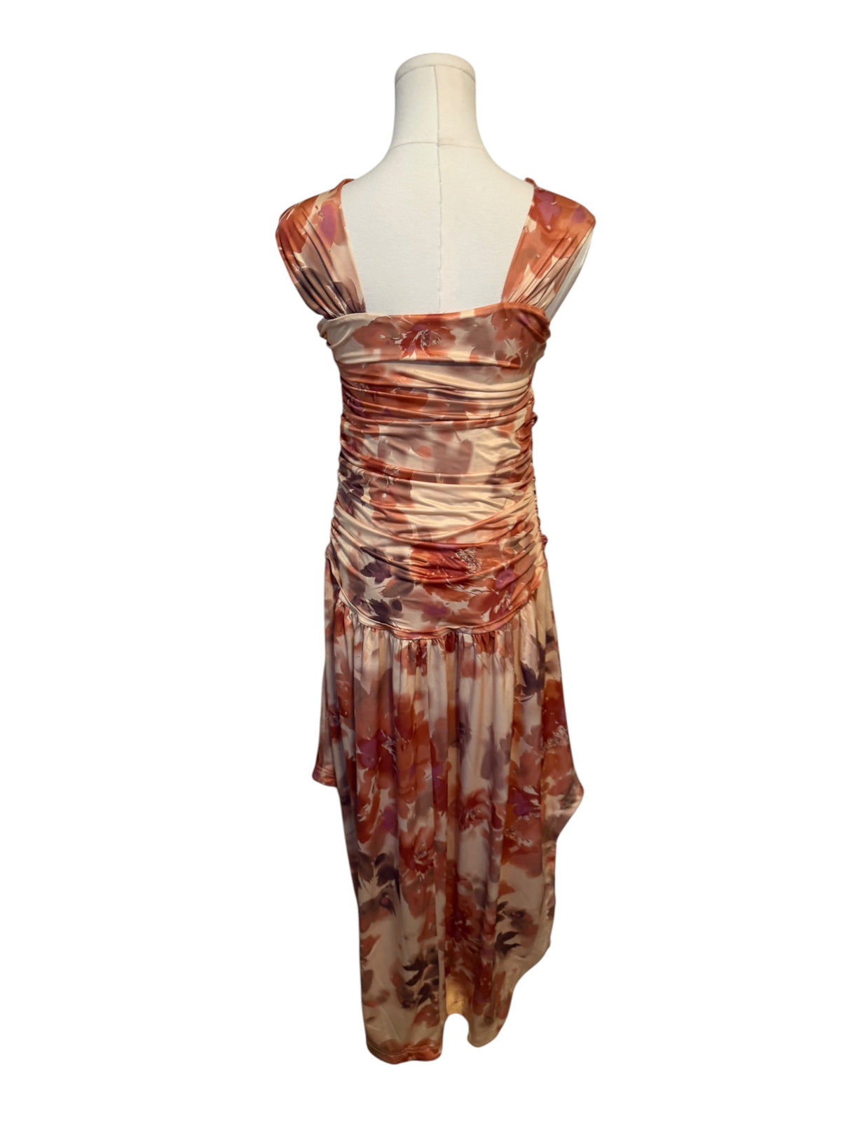 Free People Raylon Midi Dress