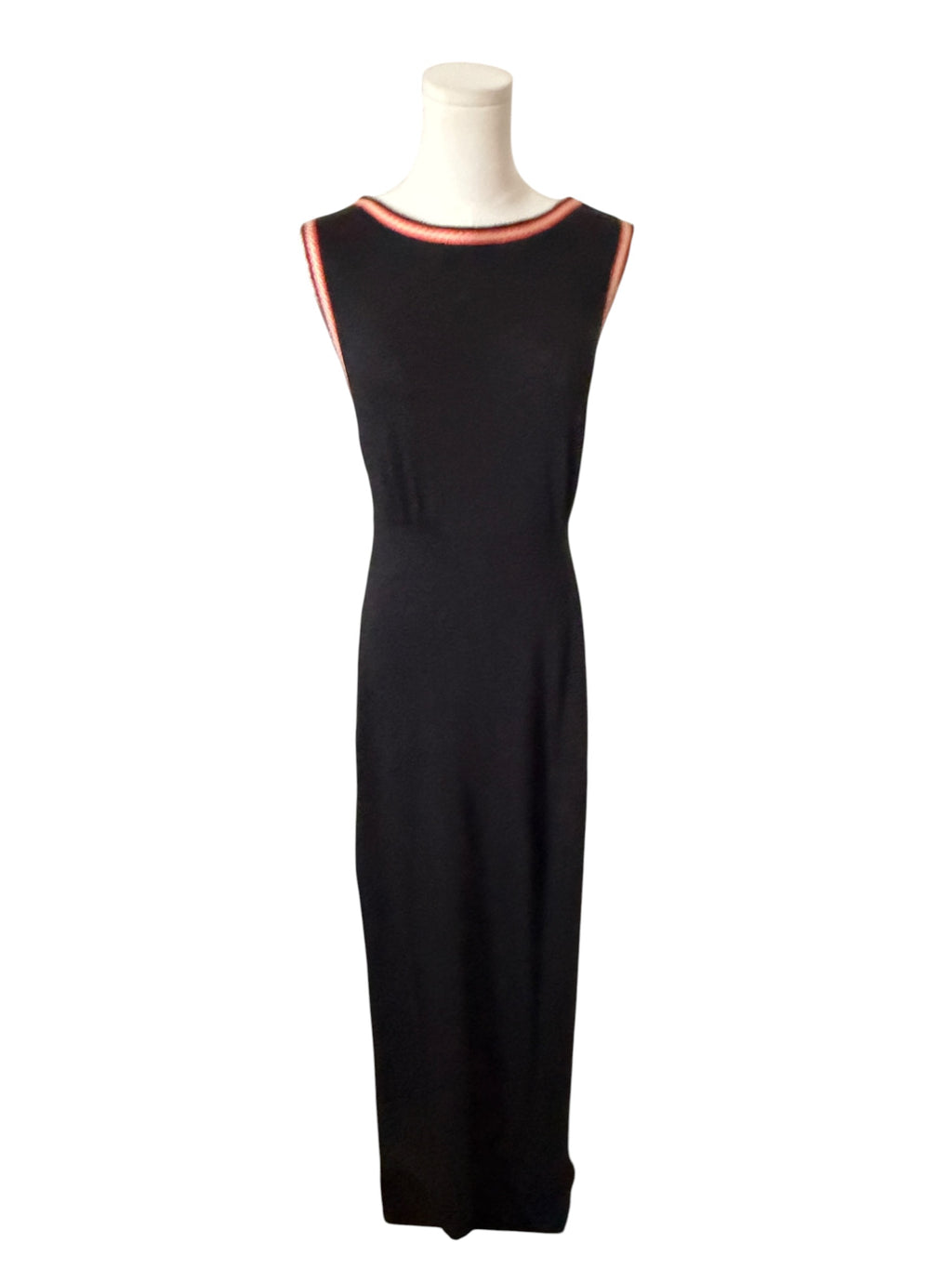 Free People Sabrina Maxi Dress