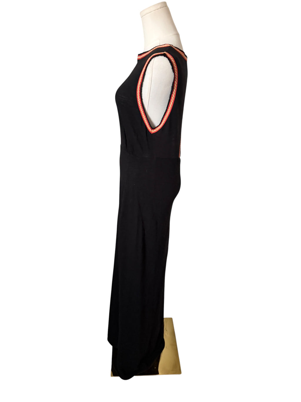 Free People Sabrina Maxi Dress