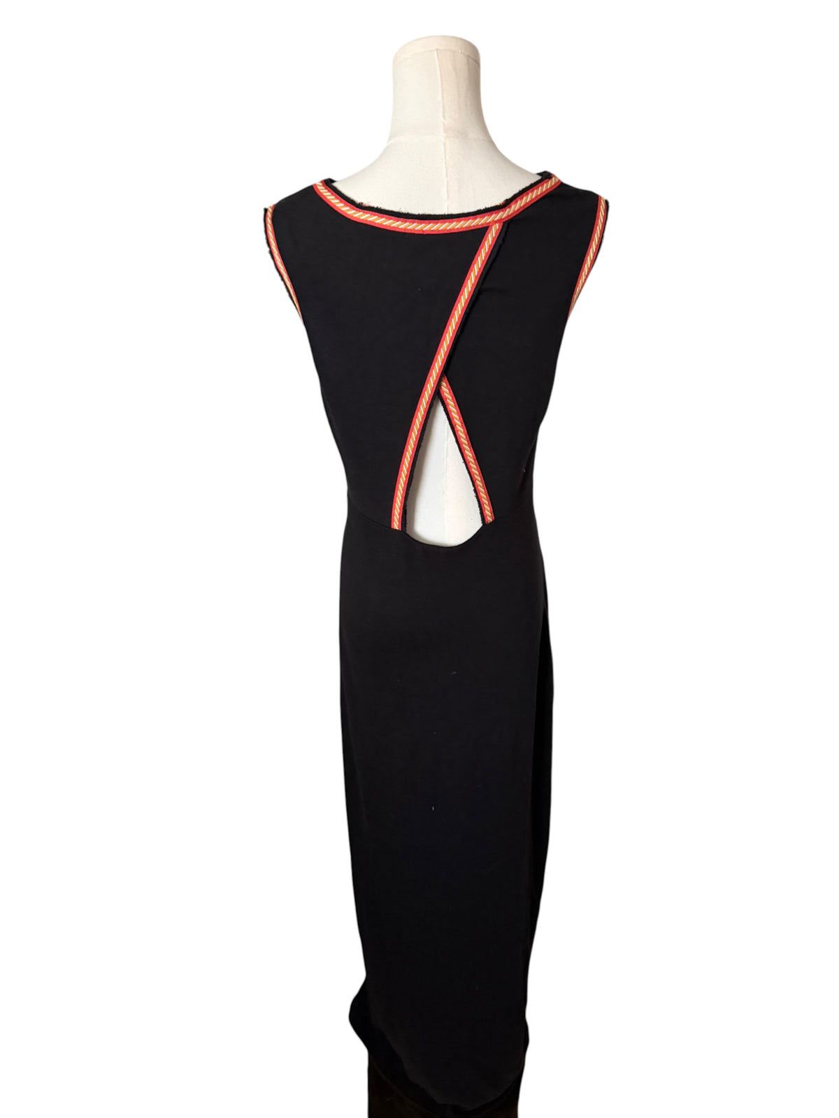Free People Sabrina Maxi Dress