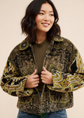 Free People Giving Joy Jacket