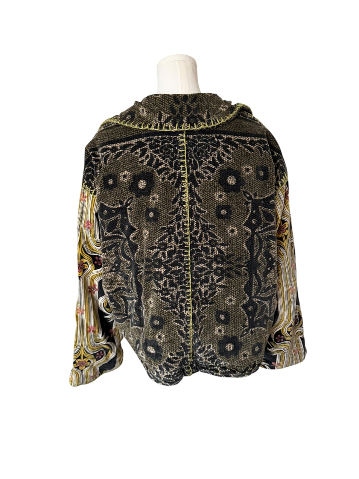 Free People Giving Joy Jacket