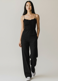 Reformation jumpsuit