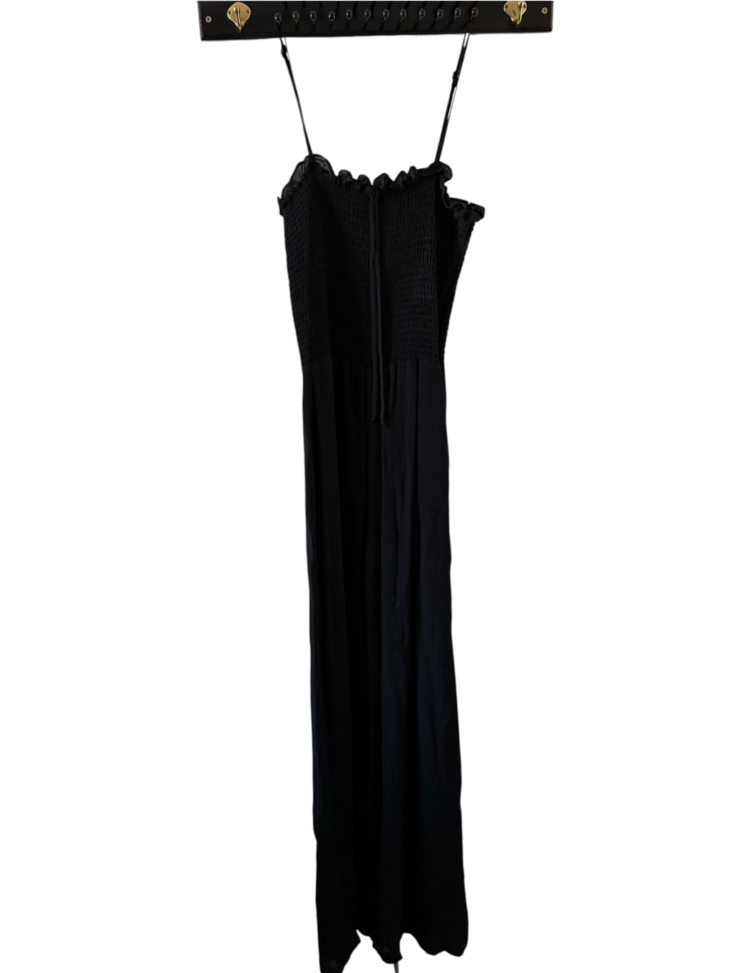 Reformation jumpsuit