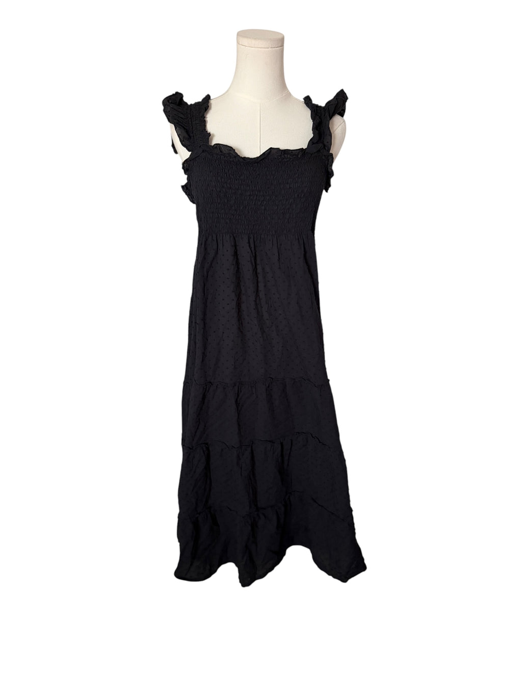 Hill House The Ellie Nap Dress
