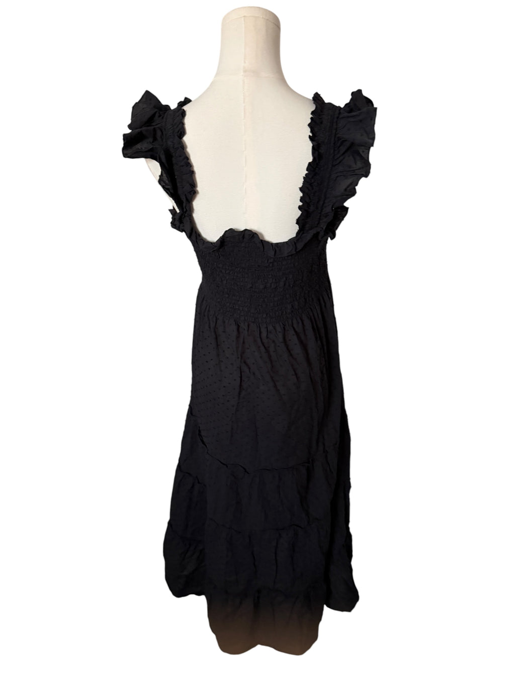 Hill House The Ellie Nap Dress