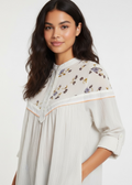Free People Hearts & Colors Top