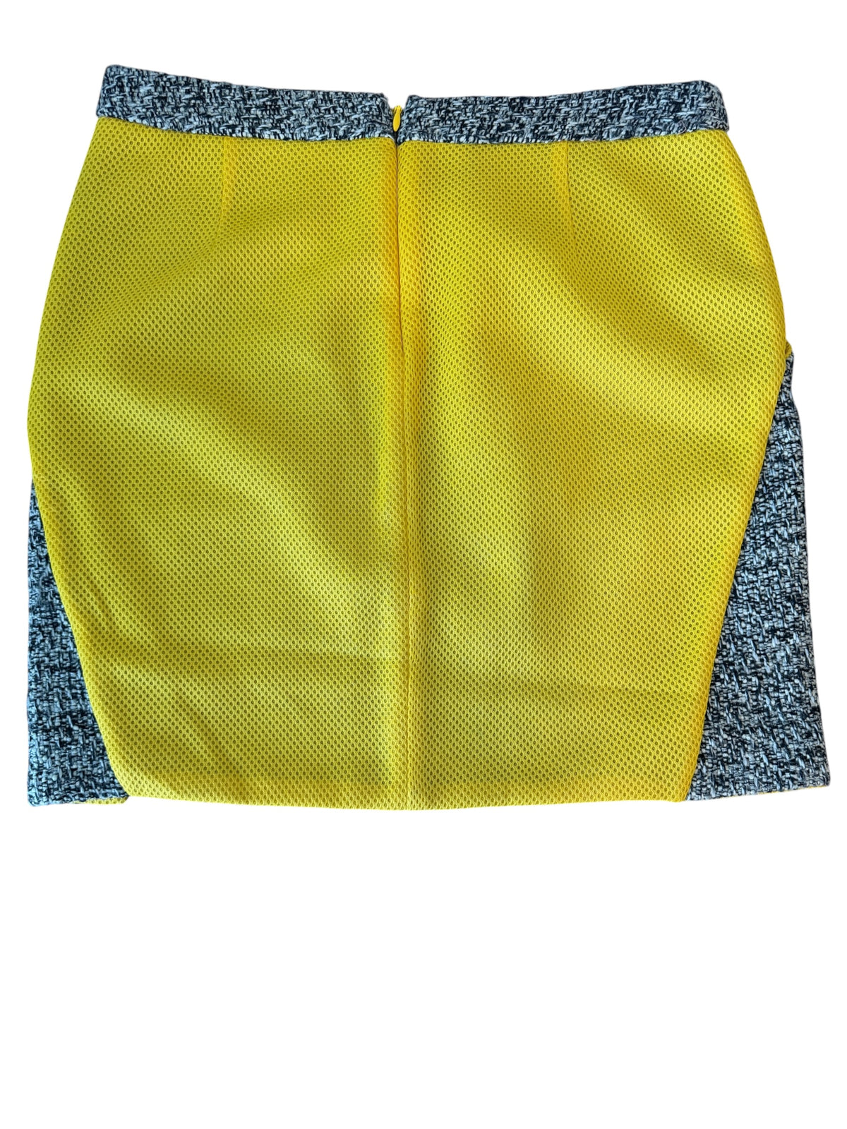 Rebecca Minkoff Iris Tweed Mini Skirt