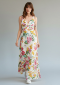 Pietro Brunelli Maternity Murano Dress