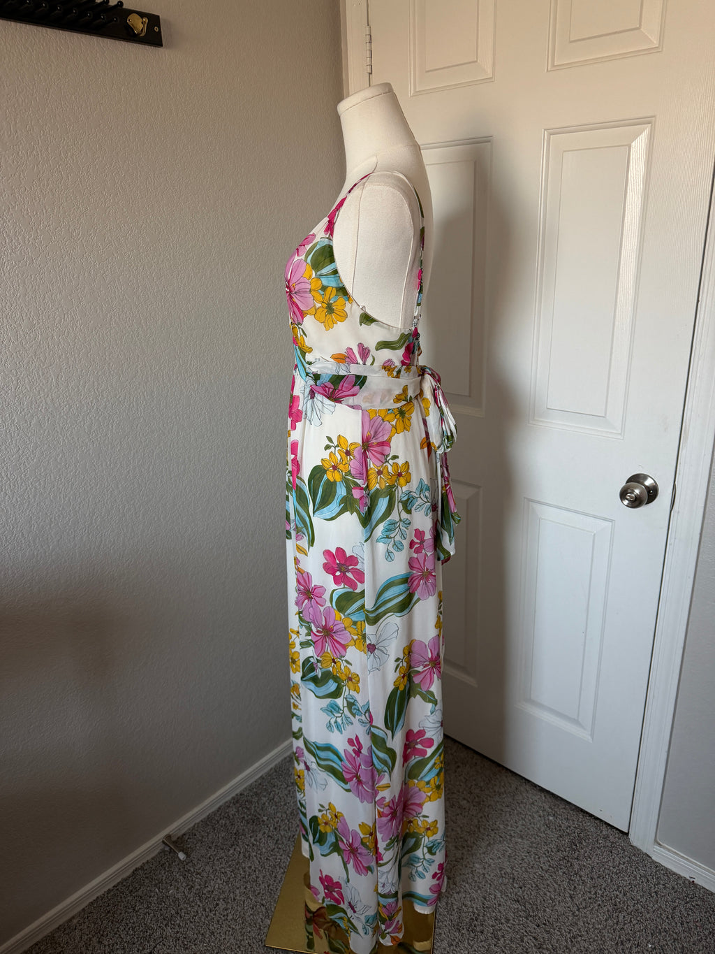Pietro Brunelli Maternity Murano Dress