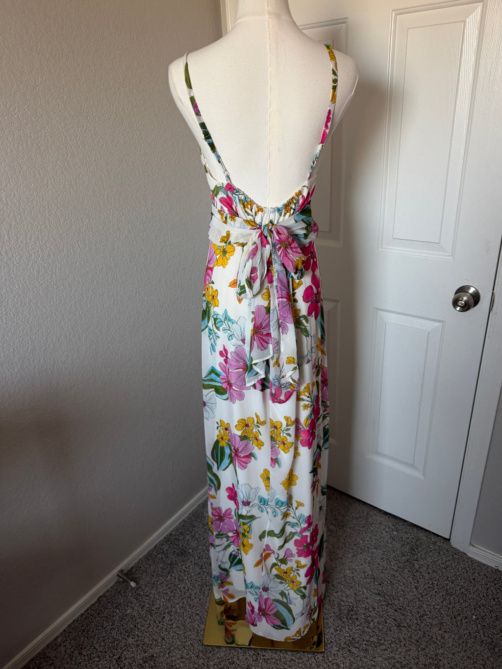 Pietro Brunelli Maternity Murano Dress