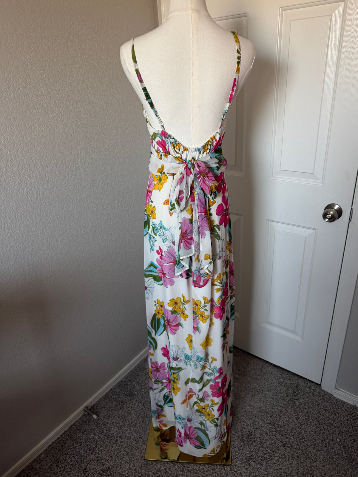 Pietro Brunelli Maternity Murano Dress