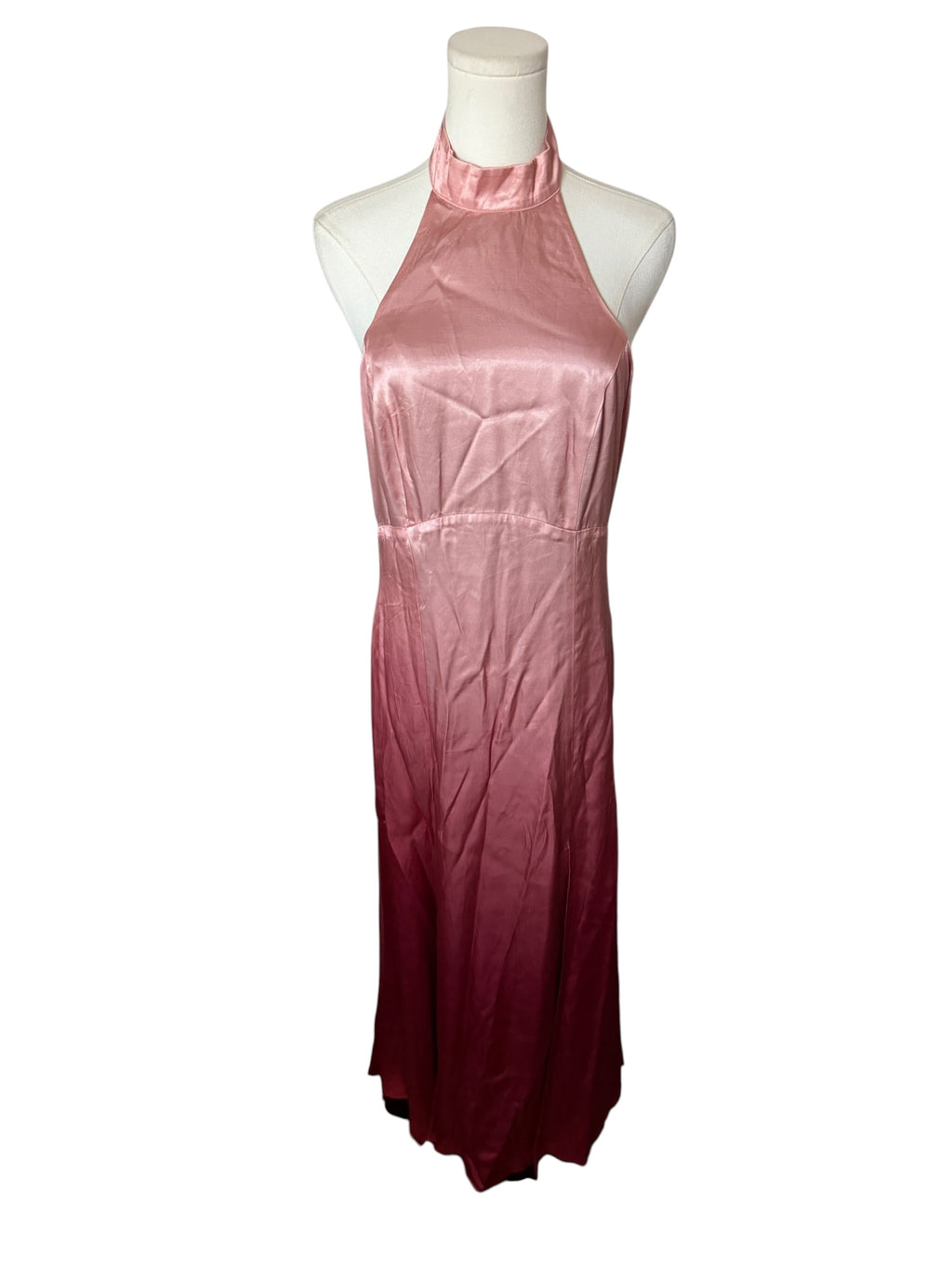 Free People Sunset Midi Dress