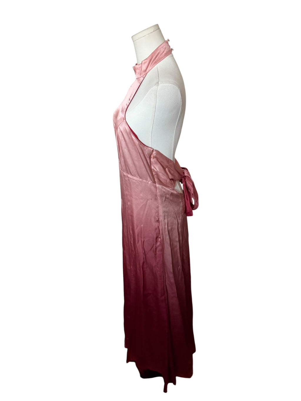 Free People Sunset Midi Dress