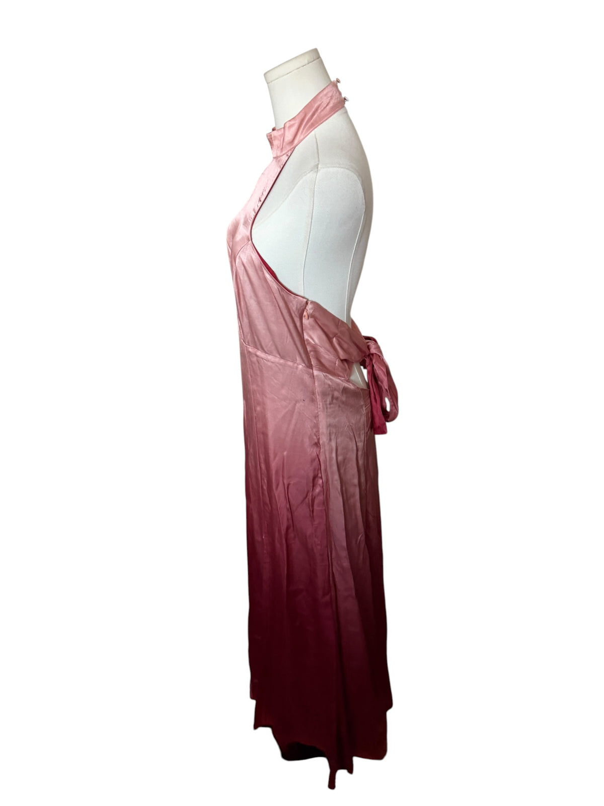 Free People Sunset Midi Dress