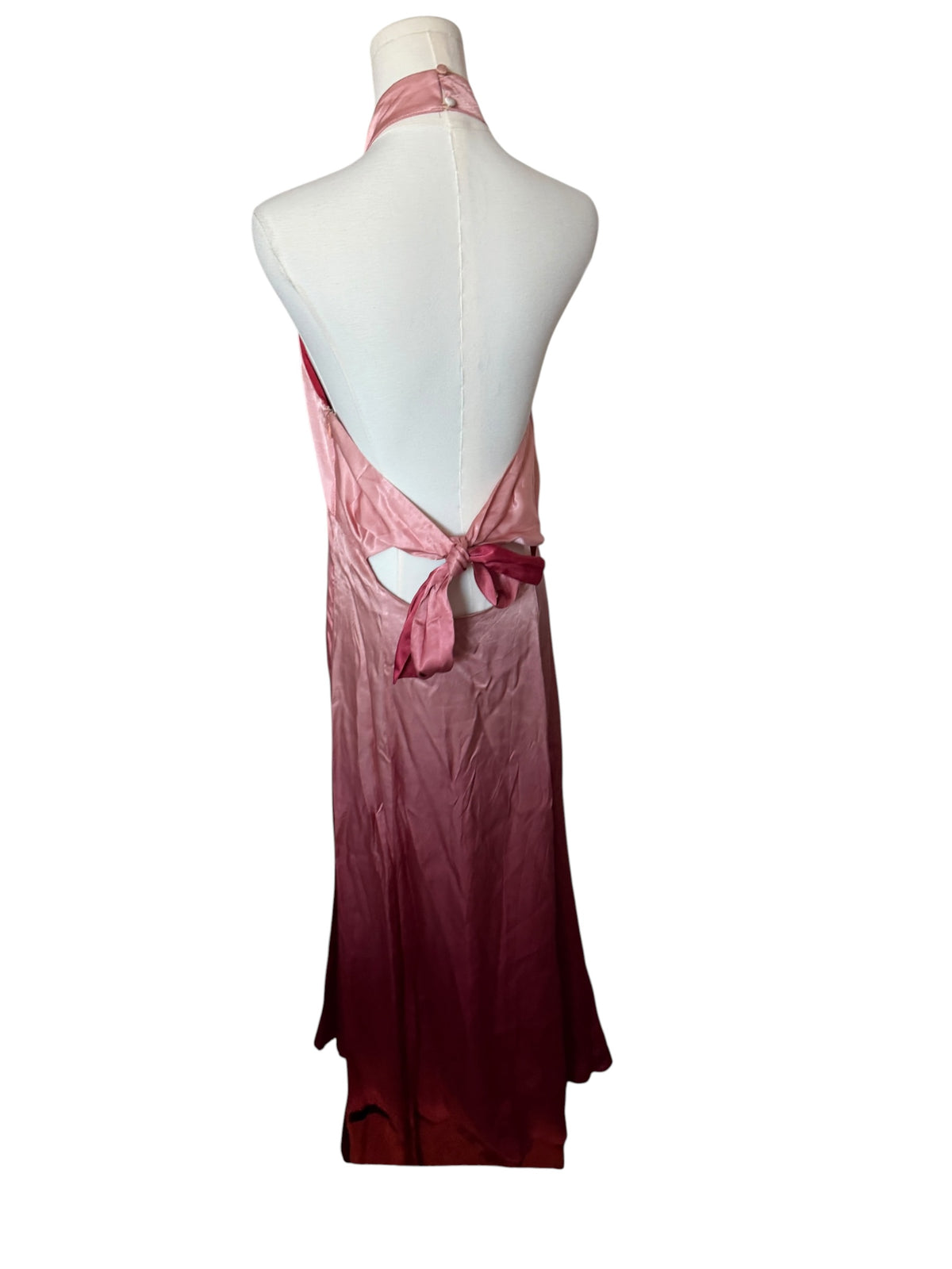 Free People Sunset Midi Dress