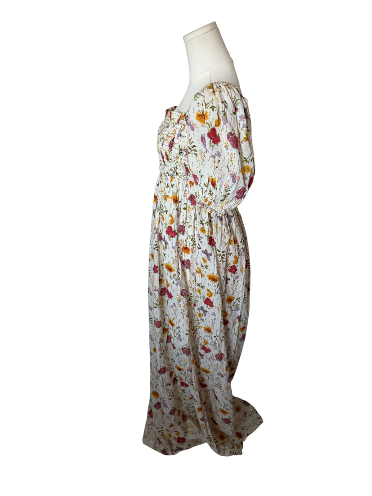 Eddy Aurora Maxi Dress