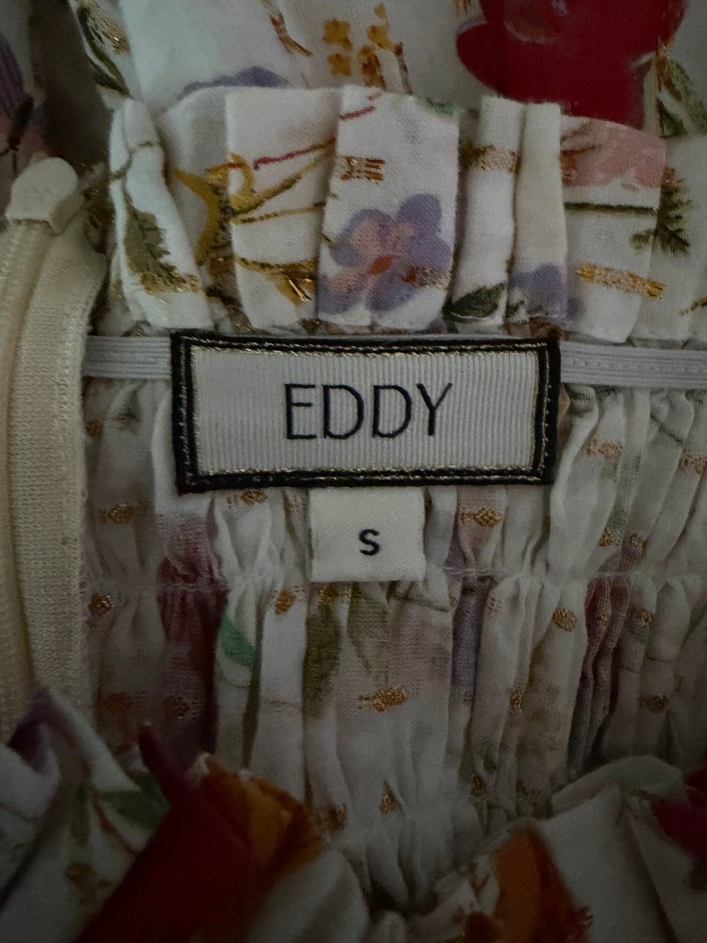 Eddy Aurora Maxi Dress