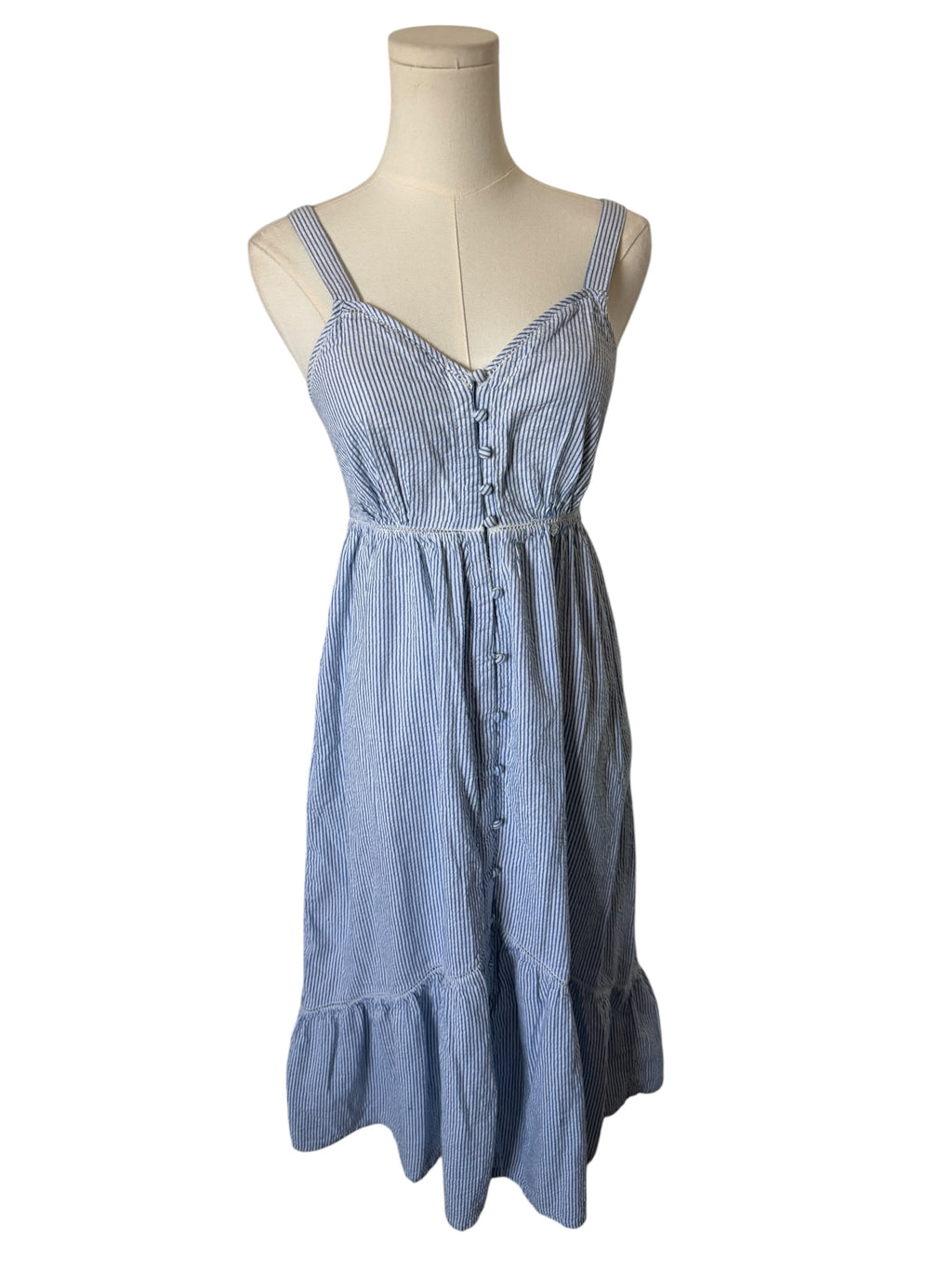 Superdry Women's Daisy Midi Dress