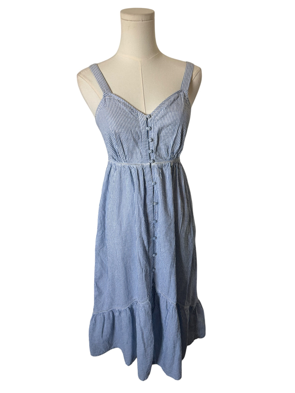 Superdry Women's Daisy Midi Dress