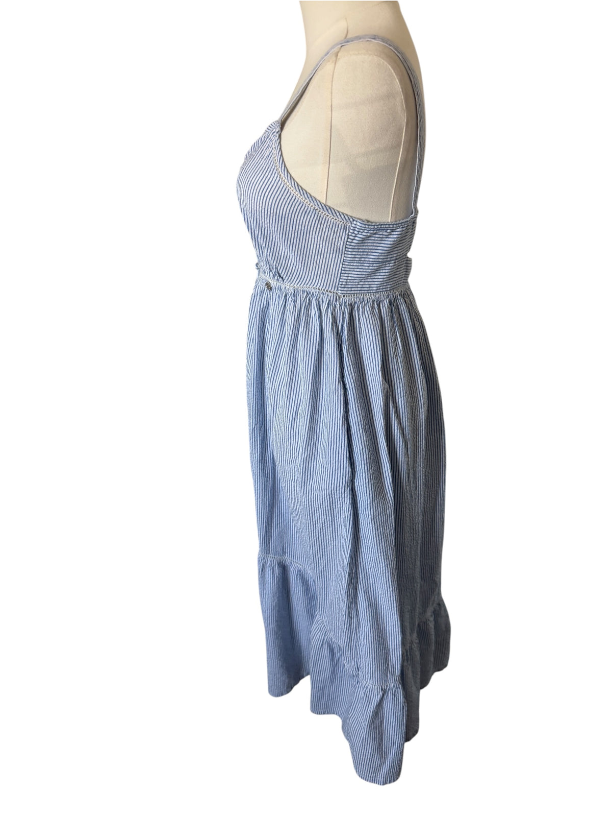 Superdry Women's Daisy Midi Dress