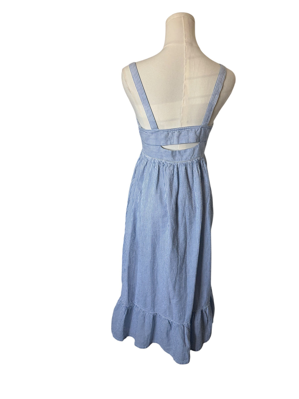 Superdry Women's Daisy Midi Dress