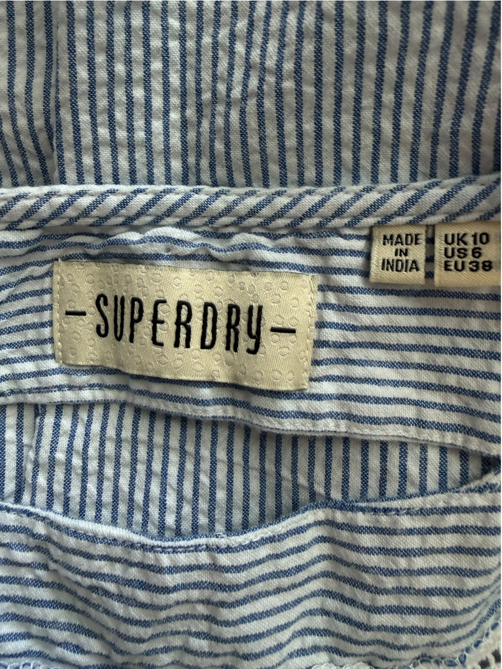 Superdry Women's Daisy Midi Dress
