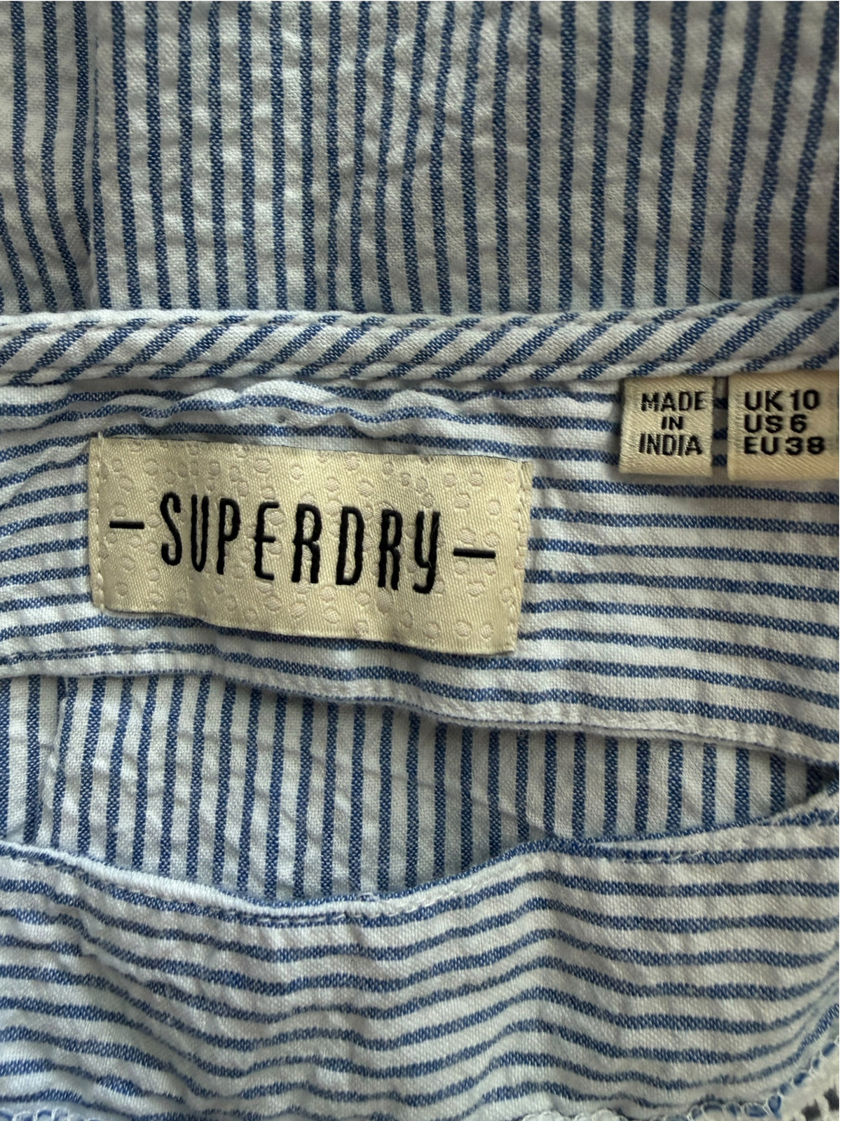 Superdry Women's Daisy Midi Dress