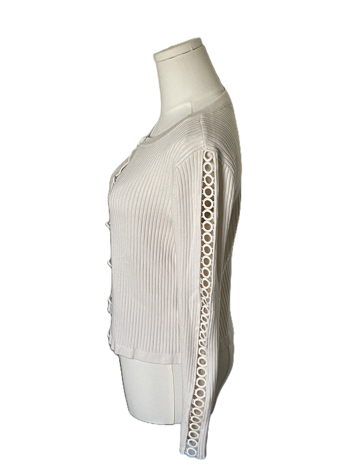Jason Wu Cardigan Sweater