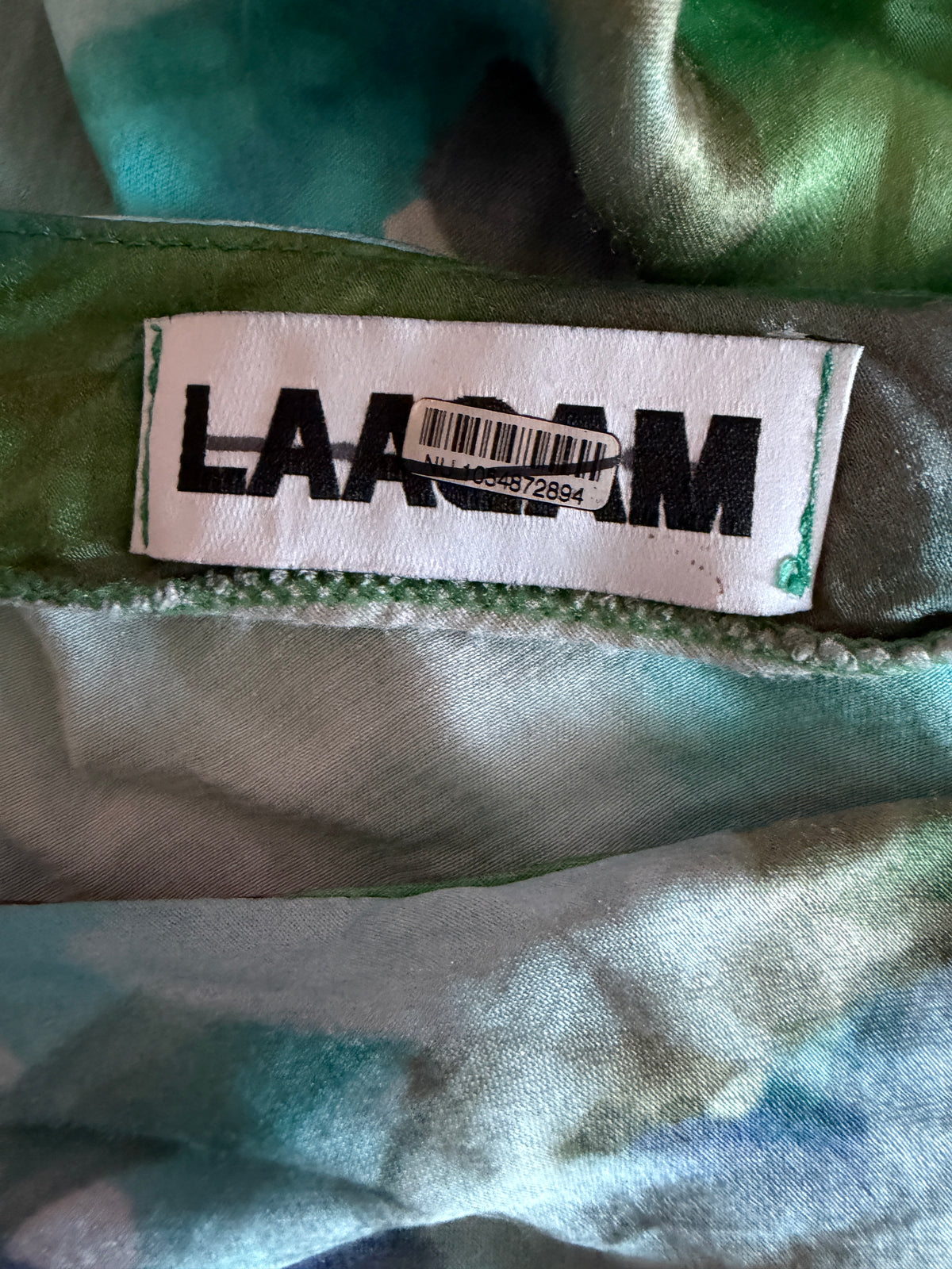 Daphne Midi Dress by Laagam
