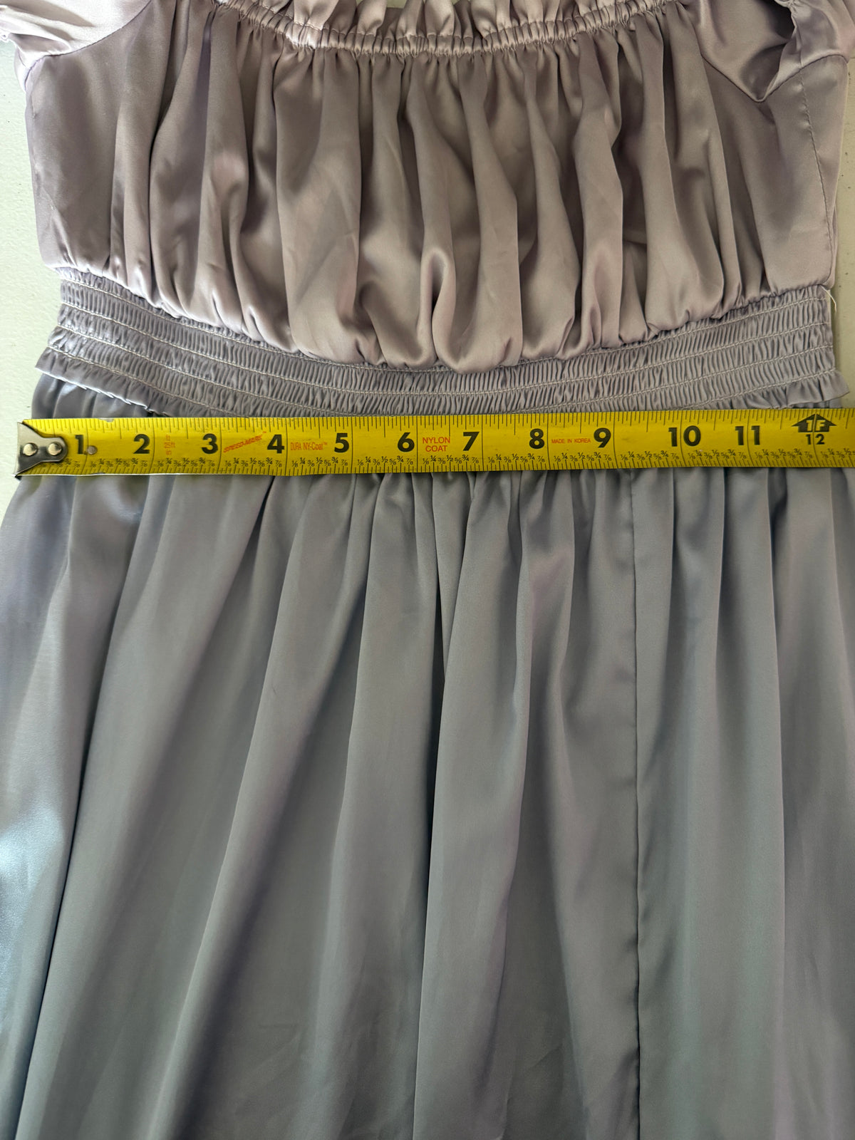 Especia Odette Ombré Maxi Dress