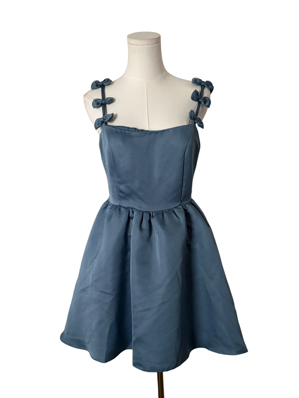 Elliatt Enchantment Mini Dress