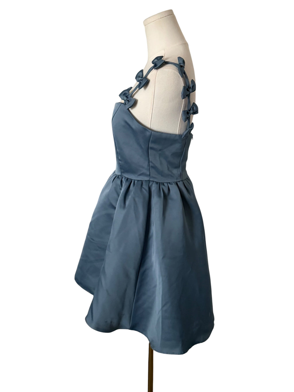 Elliatt Enchantment Mini Dress