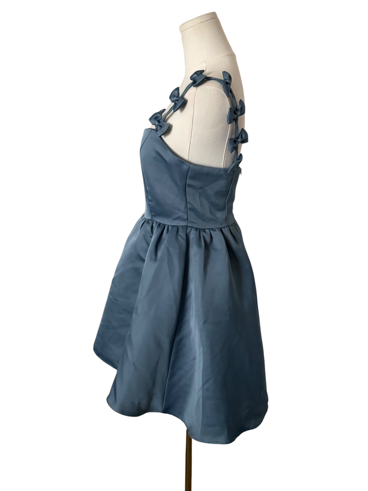 Elliatt Enchantment Mini Dress