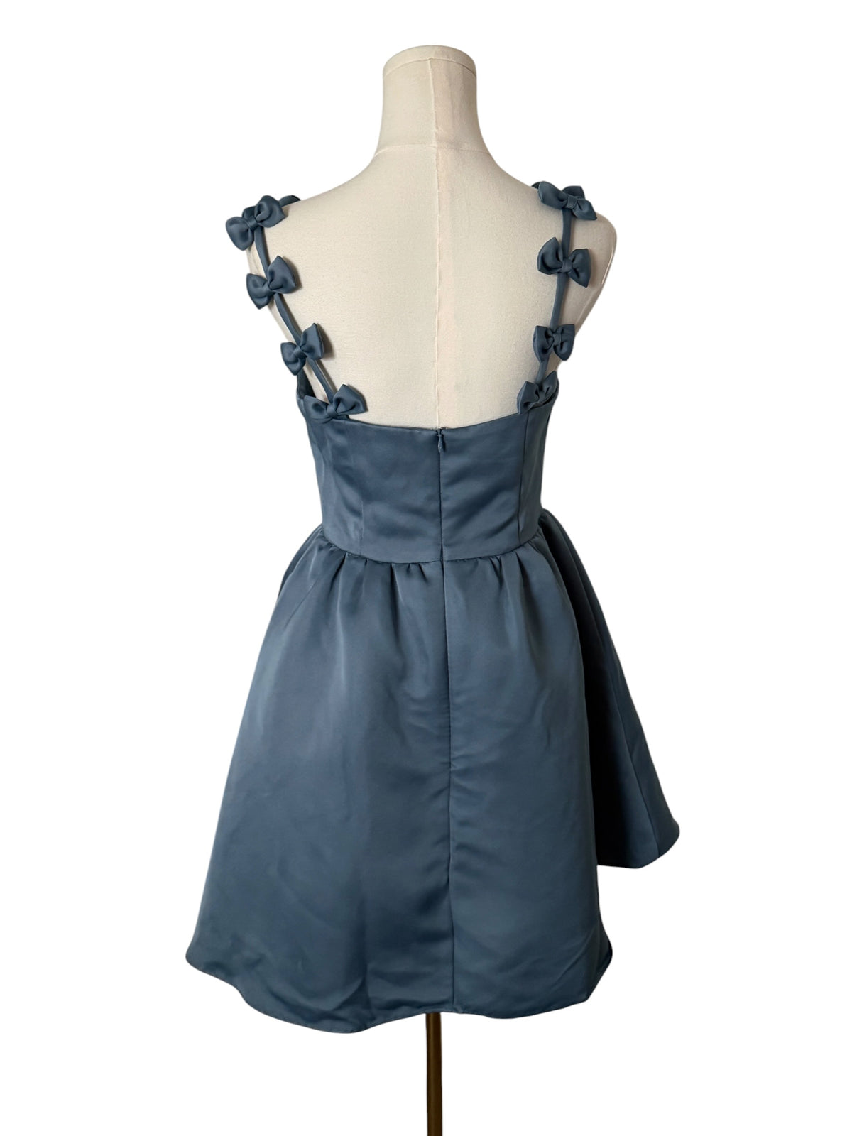 Elliatt Enchantment Mini Dress